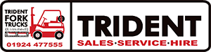 Trident Logo